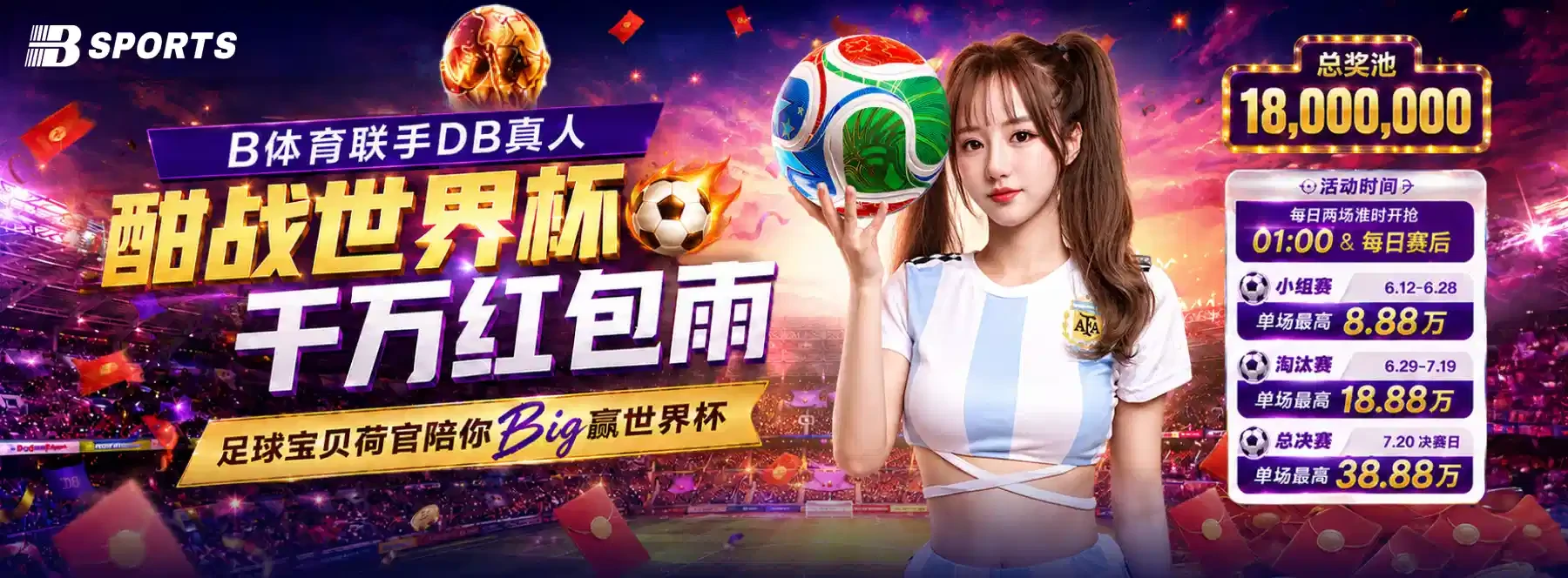 B体育综合内容图